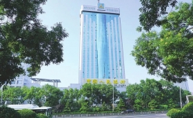 XSKY助力中國人民銀行太原中心支行分布式存儲架構轉(zhuǎn)型