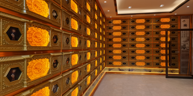 智能存放架系統(tǒng)